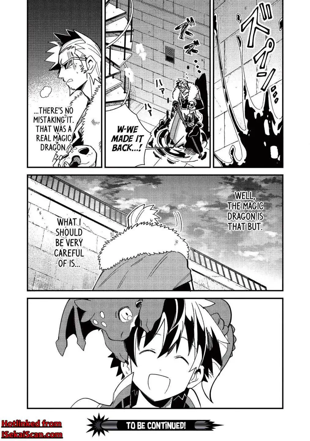 Welcome to Japan, Elf-san. Chapter 24 25